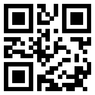 3915992330 QrCode associato