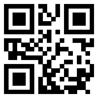 Il QrCode di 3915992331