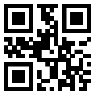 Il Qr Code di 3915992333