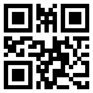 Scansione del QrCode di 3915992335