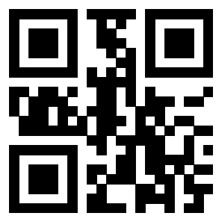 3915992336 Qr Code associato