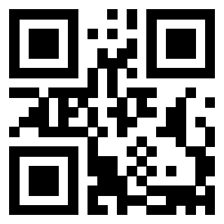 Il Qr Code di 3915992340