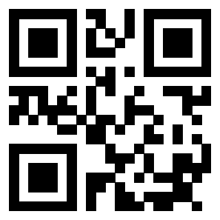 Scansione del Qr Code di 3915992341