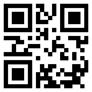 Immagine del Qr Code di 3915992342