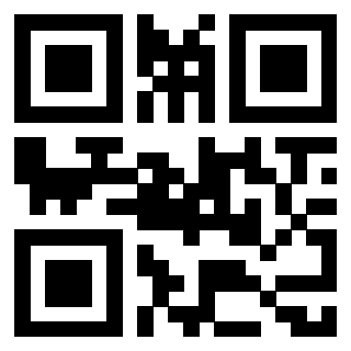 Il QrCode di 3915992344