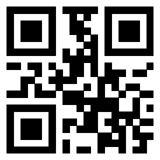 3915992345 - Immagine del QrCode associato