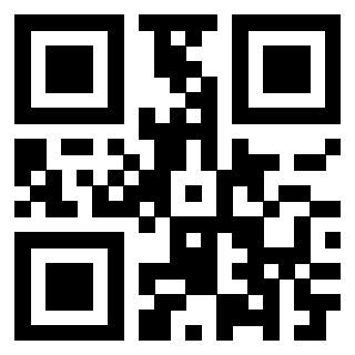 Immagine del Qr Code di 3915992347