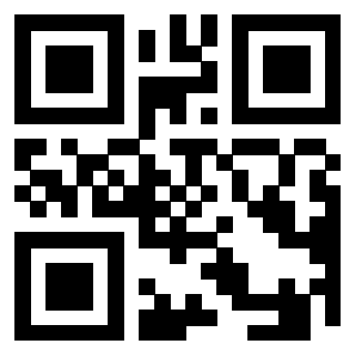 Immagine del Qr Code di 3915992348