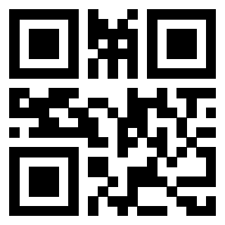 3915992349 - Immagine del QrCode associato