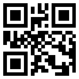 3915992351 QrCode associato