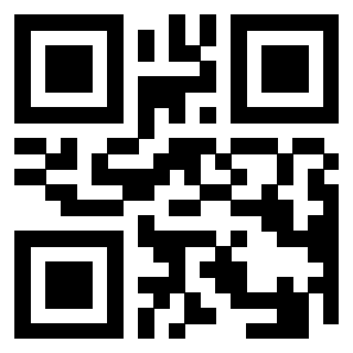 Immagine del QrCode di 3915992354