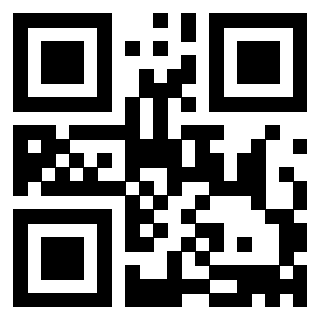 3915992355 - Immagine del QrCode associato