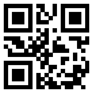 3915992356 QrCode associato
