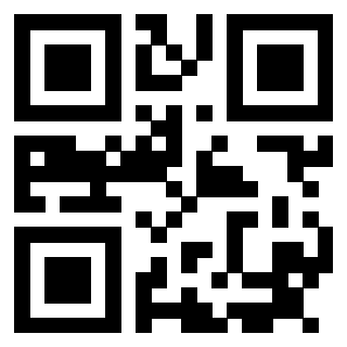 Il QrCode di 3915992357