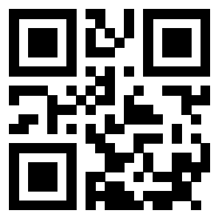 Scansione del Qr Code di 3915992359