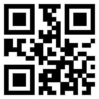 Il Qr Code di 3915992361