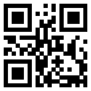 Immagine del QrCode di 3915992362