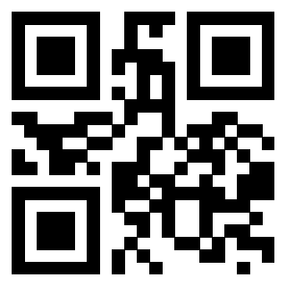 Immagine del Qr Code di 3915992367