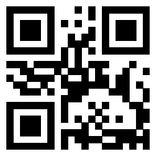Immagine del Qr Code di 3915992368