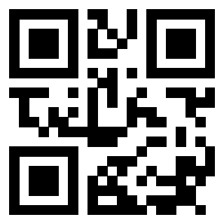 Il QrCode di 3915992370