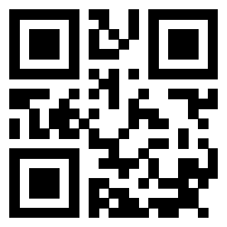3915992371 - Immagine del Qr Code associato