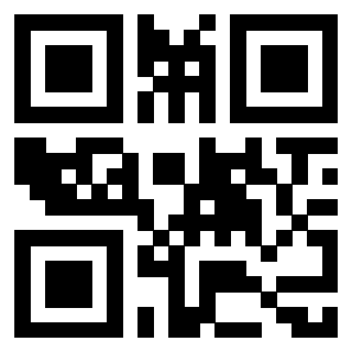 3915992372 - Immagine del Qr Code associato