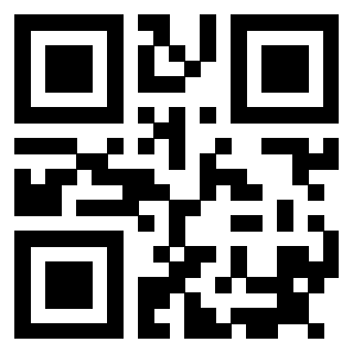 3915992373 Qr Code associato