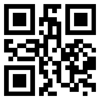 Immagine del Qr Code di 3915992375
