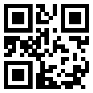 3915992376 Qr Code associato