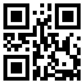 Il QrCode di 3915992377