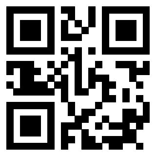 Scansione del Qr Code di 3915992380
