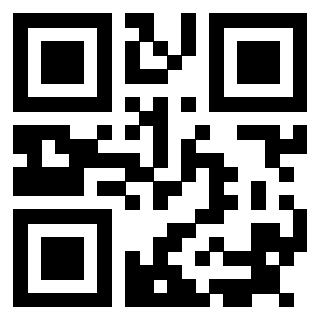 3915992384 - Immagine del Qr Code associato