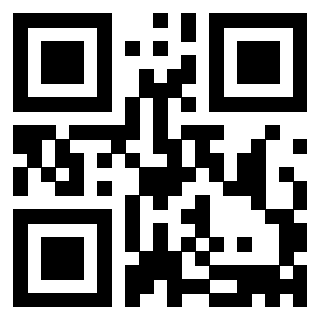 Immagine del QrCode di 3915992386