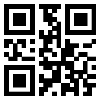 Immagine del Qr Code di 3915992387