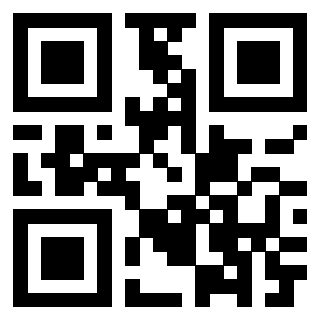 3915992388 - Immagine del Qr Code associato
