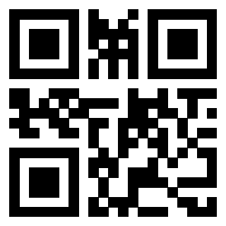 3915992389 - Immagine del QrCode associato