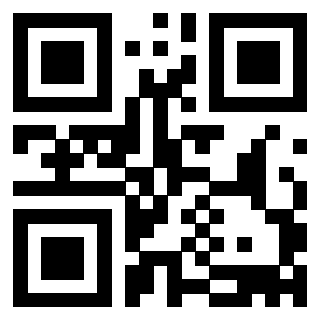 Scansione del Qr Code di 3915992390