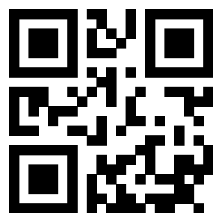 Il Qr Code di 3915992395