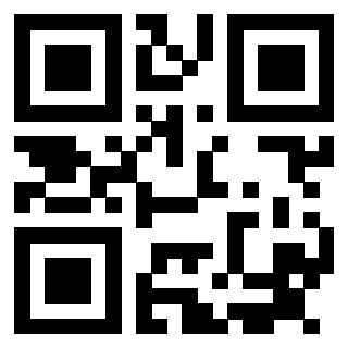 Il Qr Code di 3915992397