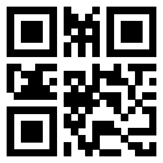 3915992398 - Immagine del QrCode associato