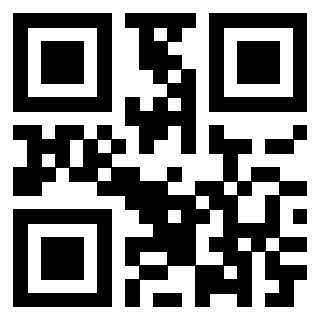 3915992399 QrCode associato