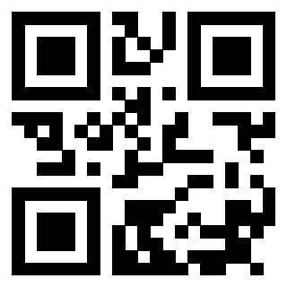Immagine del Qr Code di 3915992400