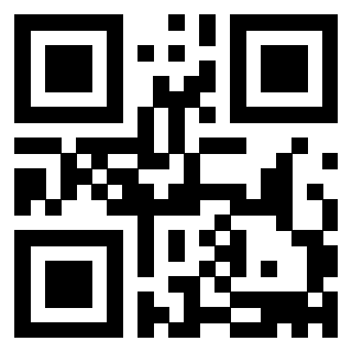 Il QrCode di 3915992401