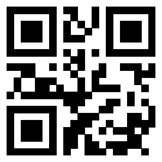 Scansione del QrCode di 3915992404