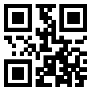 Il QrCode di 3915992407