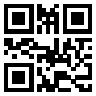 Immagine del Qr Code di 3915992410