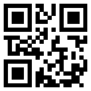 3915992415 - Immagine del Qr Code associato