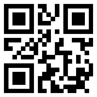 Scansione del Qr Code di 3915992417