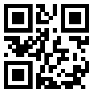 3915992418 QrCode associato