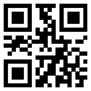 QrCode di 3915992421